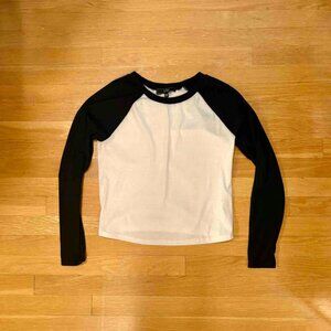 Vibe Long Sleeve Shirt
